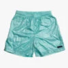 Raised By WolvesUltralight Ripstop Shorts - Teal 2 Raised By WolvesUltralight Ripstop Shorts - Teal -Grami Jean Shop Ultralight Ripstop Shorts Teal 20230309062505