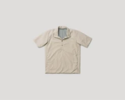 HoudiniUnisex All Weather T-Neck - Sandstorm