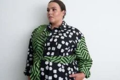 Osei-DuroUnisex Osei-Duro Labu Dress - Wag Rag 21 Osei-DuroUnisex Osei-Duro Labu Dress - Wag Rag -Grami Jean Shop Unisex Osei Duro Labu Dress Wag Rag 20220929000605