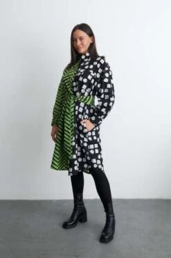 Osei-DuroUnisex Osei-Duro Labu Dress - Wag Rag 25 Osei-DuroUnisex Osei-Duro Labu Dress - Wag Rag -Grami Jean Shop Unisex Osei Duro Labu Dress Wag Rag 20220929000611