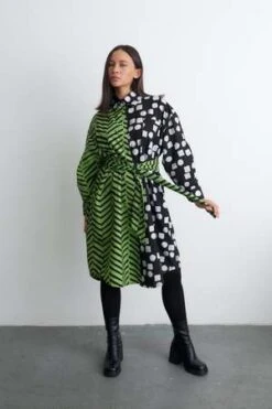 Osei-DuroUnisex Osei-Duro Labu Dress - Wag Rag 26 Osei-DuroUnisex Osei-Duro Labu Dress - Wag Rag -Grami Jean Shop Unisex Osei Duro Labu Dress Wag Rag 20220929000612