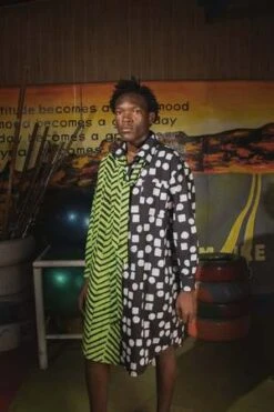 Osei-DuroUnisex Osei-Duro Labu Dress - Wag Rag 28 Osei-DuroUnisex Osei-Duro Labu Dress - Wag Rag -Grami Jean Shop Unisex Osei Duro Labu Dress Wag Rag 20220929000615