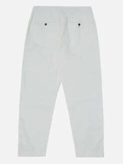 Universal WorksMilitary Chino - Ecru Summer Canvas -Grami Jean Shop Universal Works Military Chino in Ecru Summer Canvas 20230224131427 1