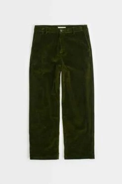 A Kind Of GuiseVali Chino Corduroy - Olive -Grami Jean Shop Vali Chino Olive Corduroy 20230901131832 1