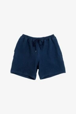 A Kind Of GuiseVolta Shorts - Nightshade Navy