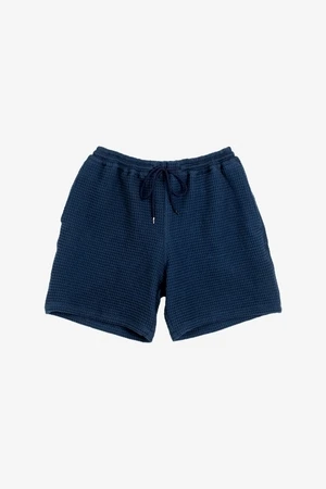 A Kind Of GuiseVolta Shorts - Nightshade Navy 3 A Kind Of GuiseVolta Shorts - Nightshade Navy