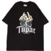 Wacko MariaGUILTY PARTIES TUPAC S/S T-SHIRT - BLACK -Grami Jean Shop WACKO MARIA GUILTY PARTIES TUPAC S S T SHIRT BLACK 20231007193432