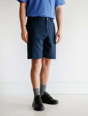 ChildsWalker Short - Navy 4 ChildsWalker Short - Navy - Image 2