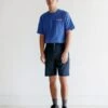 ChildsWalker Short - Navy -Grami Jean Shop Walker Short Navy 20190406002347