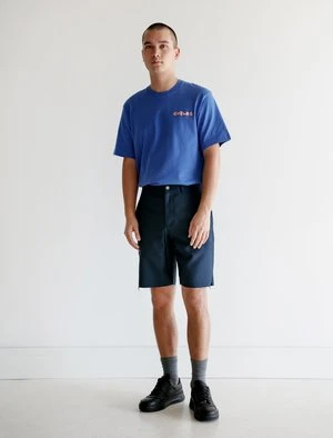 ChildsWalker Short - Navy 3 ChildsWalker Short - Navy