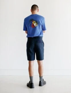 ChildsWalker Short - Navy 8 ChildsWalker Short - Navy -Grami Jean Shop Walker Short Navy 20190406002348