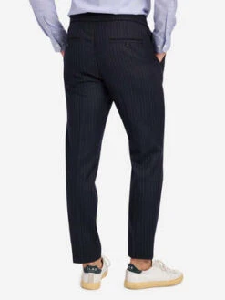 O.N.SWayne Stripe Pants -Grami Jean Shop Wayne Stripe Pants 20230926225421 2