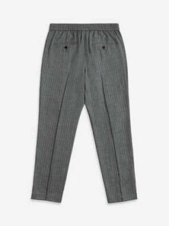 O.N.SWayne Stripe Pants -Grami Jean Shop Wayne Stripe Pants 20230926225422 3