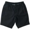 GramicciWeather NN-Short - Black -Grami Jean Shop Weather NN Short Black 20230414112852