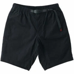 GramicciWeather NN-Short - Black