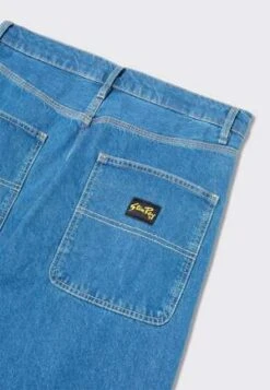 Stan RayWide 5 Jean - Vintage Stonewash Denim -Grami Jean Shop Wide 5 Jean Vintage Stonewash Denim 20231002132203
