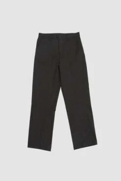 SunflowerWide Twist Trouser - Antracite