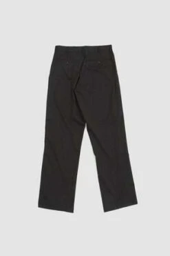 SunflowerWide Twist Trouser - Antracite -Grami Jean Shop Wide Twist Trouser Antracite 20230817102434 2