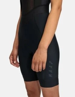 MAAPTeam Bib Evo - Black/Black -Grami Jean Shop Womens MAAP Team Bib Evo Black Black 20210506222714 1