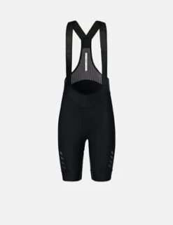 MAAPTeam Bib Evo - Black/Black -Grami Jean Shop Womens MAAP Team Bib Evo Black Black 20210506222714 4