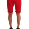 WoolrichBellavista Short - Red -Grami Jean Shop Woolrich Bellavista Short 20220811175411