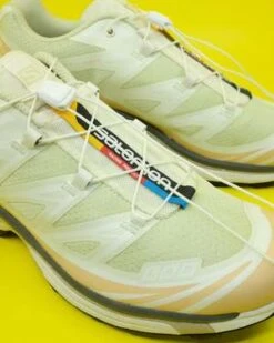 SALOMONXT-6 Shoes - Aloe Wash/Hazelnut -Grami Jean Shop XT 6 in Aloe Wash Hazelnut 20230828215134 1