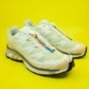 SALOMONXT-6 Shoes - Aloe Wash/Hazelnut -Grami Jean Shop XT 6 in Aloe Wash Hazelnut 20230828215134
