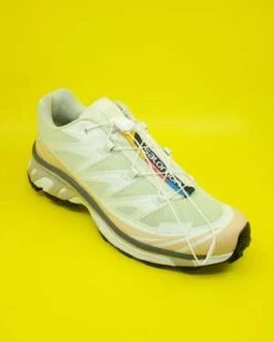 SALOMONXT-6 Shoes - Aloe Wash/Hazelnut -Grami Jean Shop XT 6 in Aloe Wash Hazelnut 20230828215136 1