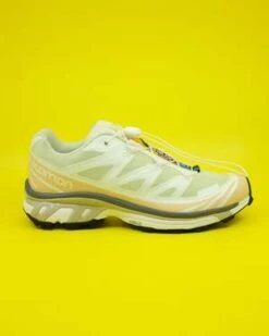 SALOMONXT-6 Shoes - Aloe Wash/Hazelnut -Grami Jean Shop XT 6 in Aloe Wash Hazelnut 20230828215136