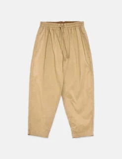 YMCAlva Skate Trouser Relaxed - Stone