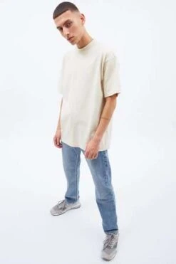 Dr. Denimdash Jeans - Stone Cast Vintage -Grami Jean Shop dash 20221003181517 3