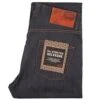 Naked & Famouseasy Guy 11oz Stretch Selvedge DENIM - BLUE -Grami Jean Shop easy guy 11oz stretch selvedge 20210904215754