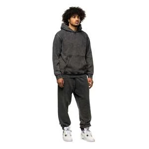 TaikanFleece Pant - Black Acid 3 TaikanFleece Pant - Black Acid