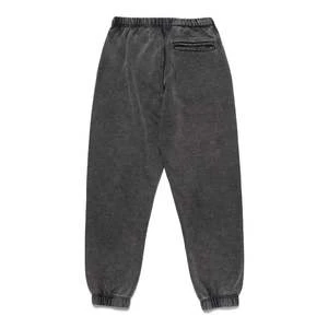 TaikanFleece Pant - Black Acid 6 TaikanFleece Pant - Black Acid - Image 4