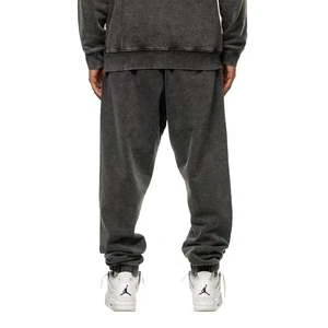TaikanFleece Pant - Black Acid 4 TaikanFleece Pant - Black Acid - Image 2