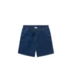 Foret Forétfort Home Organic Cotton Shorts - Denim -Grami Jean Shop for t Home Organic Cotton Shorts Denim 20230609085418