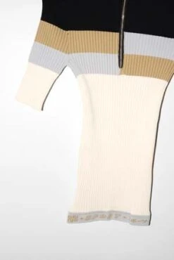 Giu Giugui Gui NONNA Cycling Jersey - Black/Cream -Grami Jean Shop giu giu NONNA Cycle Jersey Black Cream 20221123012835 1