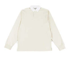 TaikanLong Sleeve Polo Shirt