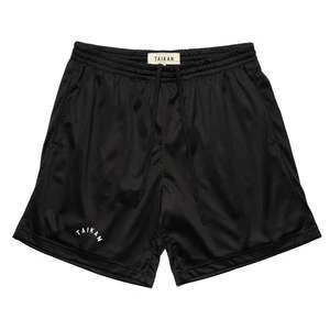 Taikanmesh Shorts - Black 5 Taikanmesh Shorts - Black - Image 3