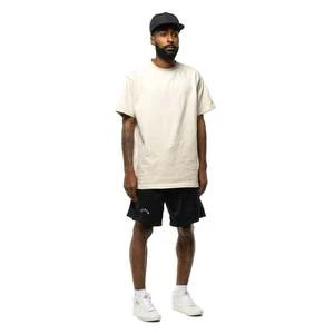 Taikanmesh Shorts - Black 3 Taikanmesh Shorts - Black